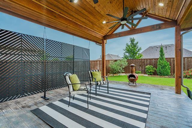 3920 Bamboo Trl in McKinney, TX - Building Photo - Building Photo