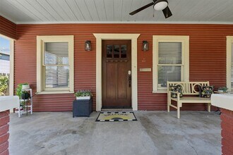 2511 Lipscomb St in Fort Worth, TX - Building Photo - Building Photo