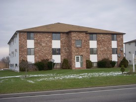 6487 Dysinger Rd Apartments