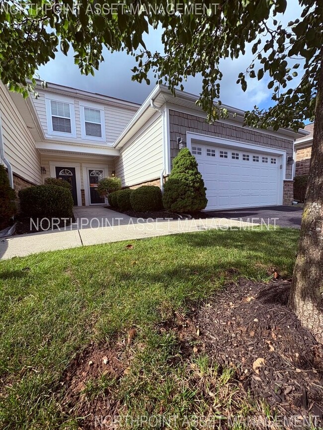 property at 3816 St Malo Way