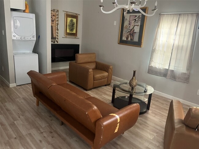 property at 3209 Ennis St