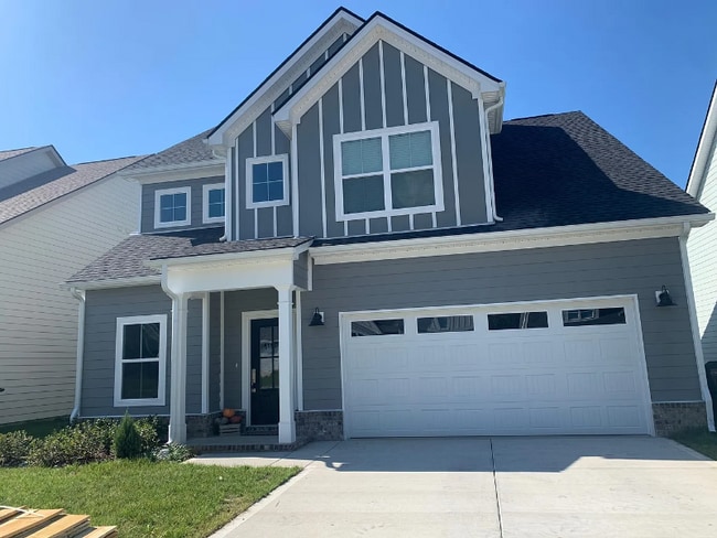 property at 4129 Stark St