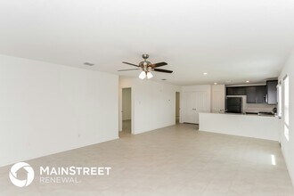 2909 Greenhorn Ave in Crandall, TX - Building Photo - Building Photo