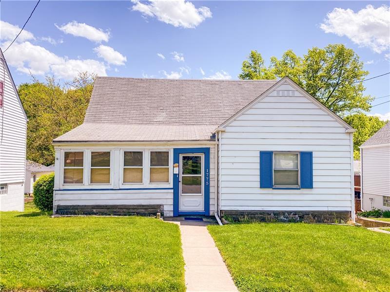 1775 Corporation St Rentals in Beaver, PA