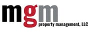 Property Management Company Logo MGM Property Management Co.