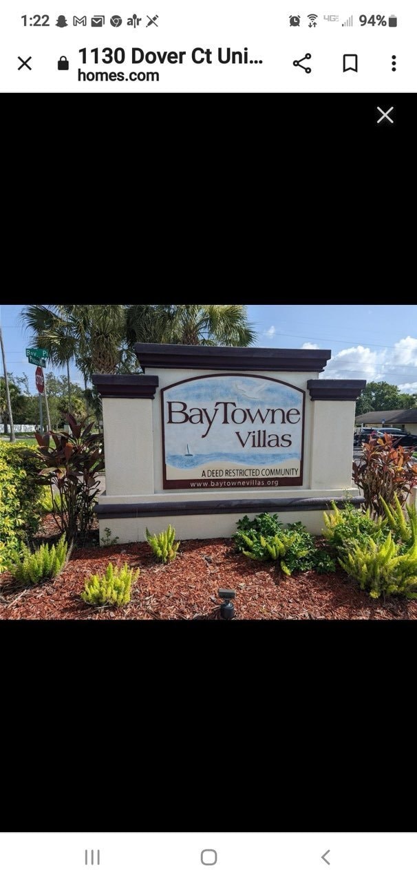 1135 Dover Ct in Safety Harbor, FL - Building Photo - Building Photo