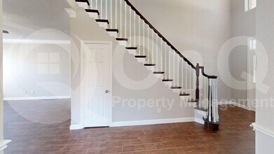 4032 Guthrie Dr in Plano, TX - Foto de edificio - Building Photo