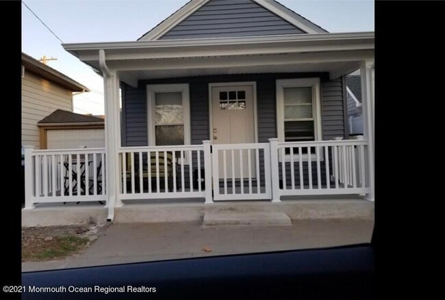 802 A St in Belmar, NJ - Building Photo - Building Photo