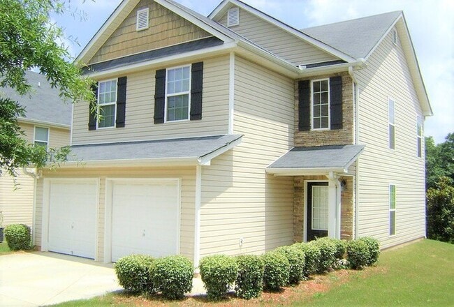 5731 Bridgeport Ct in Flowery Branch, GA - Building Photo - Building Photo