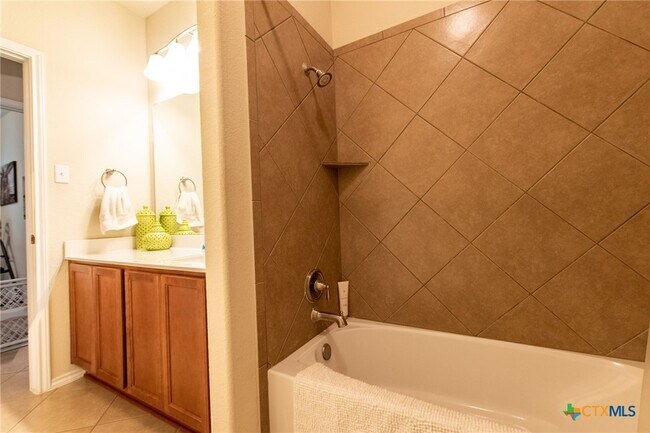 4910 Ledgestone Trail in Temple, TX - Building Photo - Building Photo