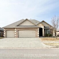 5633 Sanderling Rd in Oklahoma City, OK - Building Photo