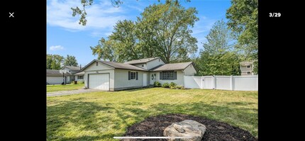 6192 Jaycox Rd in North Ridgeville, OH - Foto de edificio - Building Photo