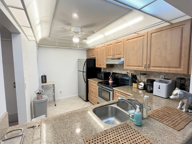 property at 1 Royal Palm Way