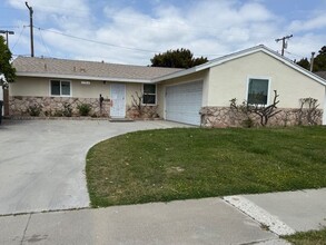 7393 Santa Elise Cir in Buena Park, CA - Building Photo - Building Photo