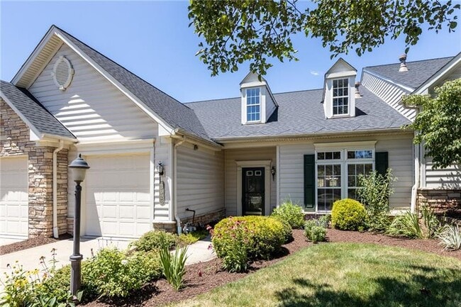 property at 302 Laurel court