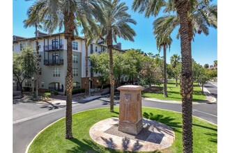 Roosevelt Square in Phoenix, AZ - Building Photo - Building Photo