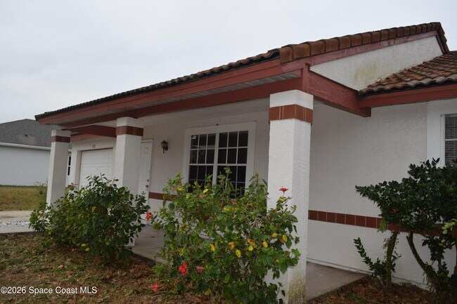 213 Abello Rd SE in Palm Bay, FL - Building Photo - Building Photo