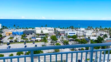 200 S Birch Rd, Unit 712 in Fort Lauderdale, FL - Building Photo - Building Photo
