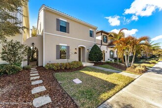 2225 Zuma Ln in Melbourne, FL - Building Photo - Building Photo