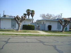 130 Fillmore St in Coalinga, CA - Building Photo