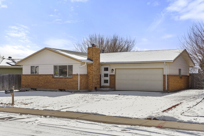 2504 W 26th Street Rd in Greeley, CO - Building Photo - Building Photo