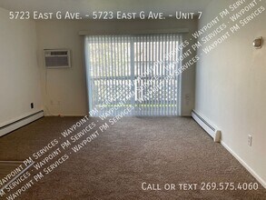 5723 E G Ave in Kalamazoo, MI - Building Photo - Building Photo