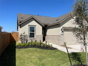 6423 Symphony Wave Dr in Park Row, TX - Building Photo - Building Photo