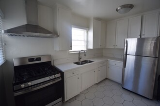 1213 Orange Grv Ave in Los Angeles, CA - Building Photo - Building Photo