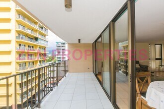 250 ?Ohua Ave in Honolulu, HI - Foto de edificio - Building Photo