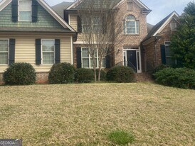 1140 Arbor Ln in Madison, GA - Building Photo