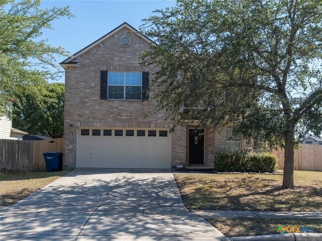 424 Copper Hill Dr in New Braunfels, TX - Building Photo - Building Photo