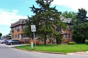 225 NW 24th St Apartamentos