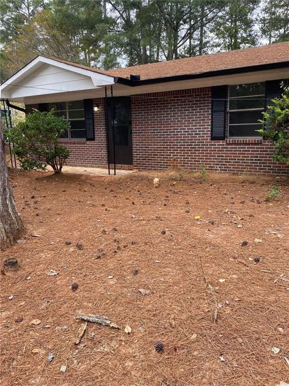 29 Highland Park Dr in Sharpsburg, GA - Building Photo - Building Photo