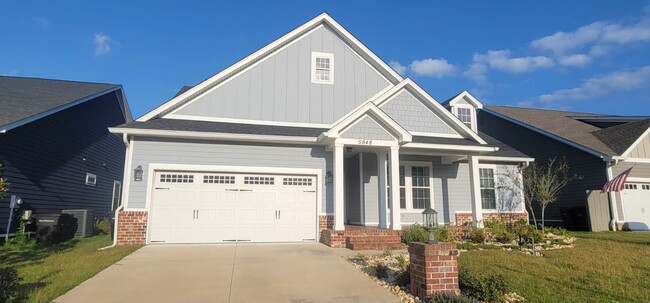 5848 Vlg Rdg Wy in Tallahassee, FL - Building Photo - Building Photo