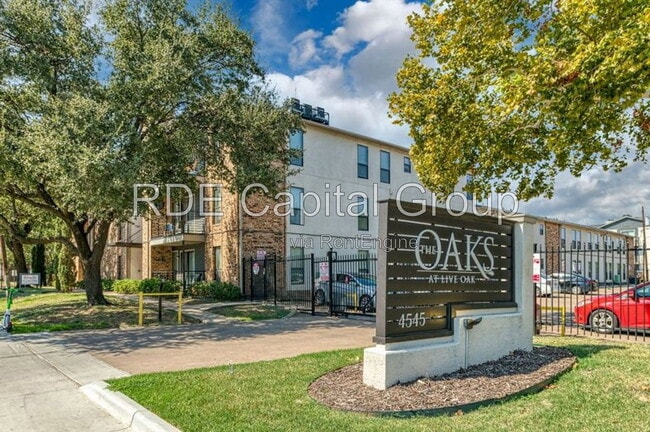 property at 1317 Annex Ave
