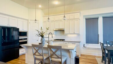 1622 Holmwood Dr in Celina, TX - Building Photo - Building Photo