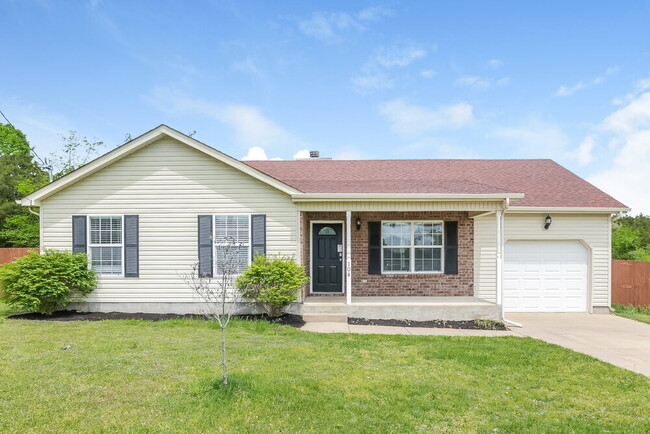 104 Elway Ct