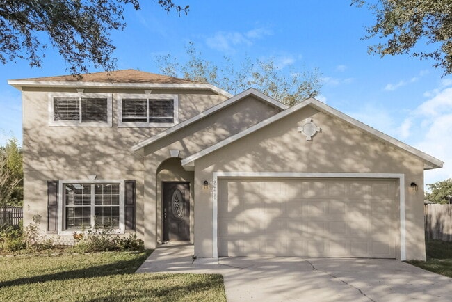 property at 20411 Marlin St