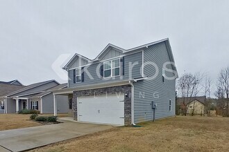 1056 Pilgrim Ln in Montevallo, AL - Building Photo - Building Photo