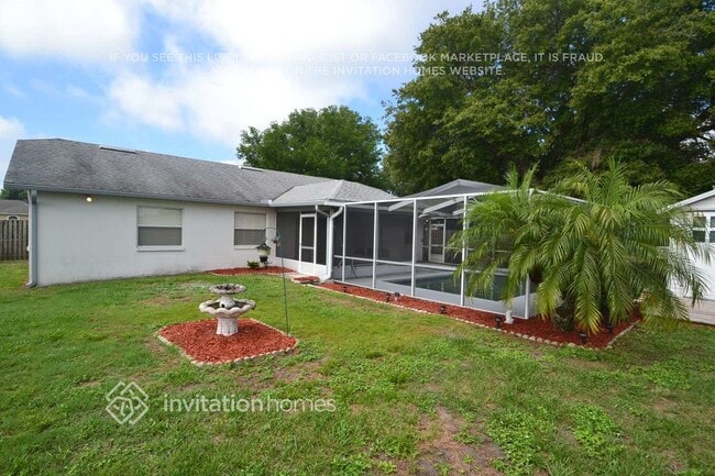 7902 Kaitlin Cir in Lakeland, FL - Building Photo - Building Photo