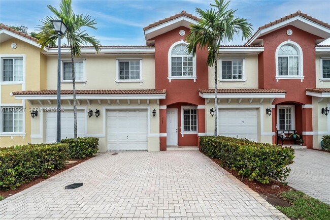 property at 5327 SW 40th Ave