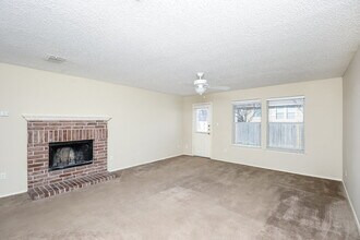 6057 Arabian Ave in Fort Worth, TX - Building Photo - Building Photo