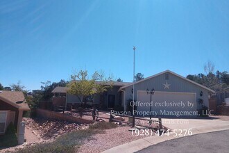 311 S Red Rock Point in Payson, AZ - Building Photo - Building Photo
