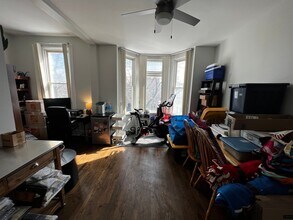 3414 N Seeley Ave in Chicago, IL - Building Photo - Building Photo