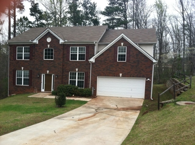 property at 4522 Mill Station Ct