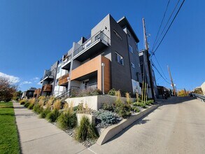 2851 W 21st Ave in Denver, CO - Building Photo - Building Photo