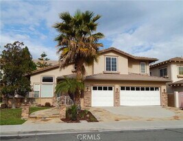 28351 Harvest View Ln in Trabuco Canyon, CA - Building Photo