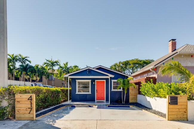 Lake Worth Beach Portfolio in Lake Worth, FL - Building Photo - Building Photo