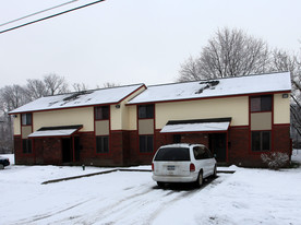 101-135 Blaine St in Syracuse, NY - Building Photo