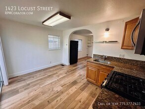 1423 Locust St in Reno, NV - Building Photo - Building Photo